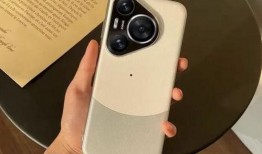 华为p70外观爆料视频,全新设计风格惊艳亮相